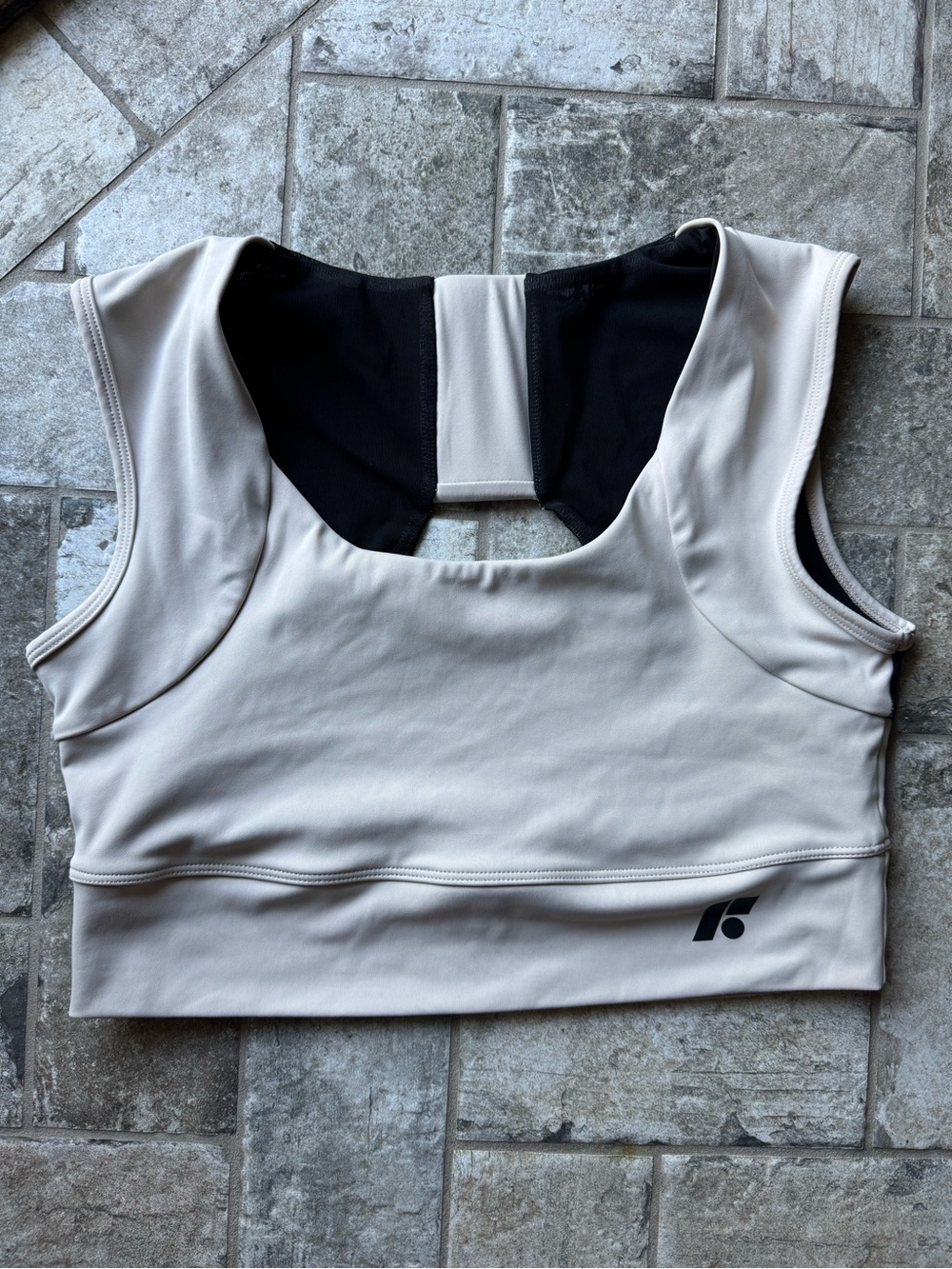Forme Power Bra and Posture-correcting sports bra